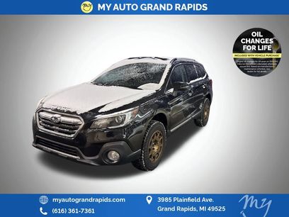 Used 2019 Subaru Outback 3.6R Touring