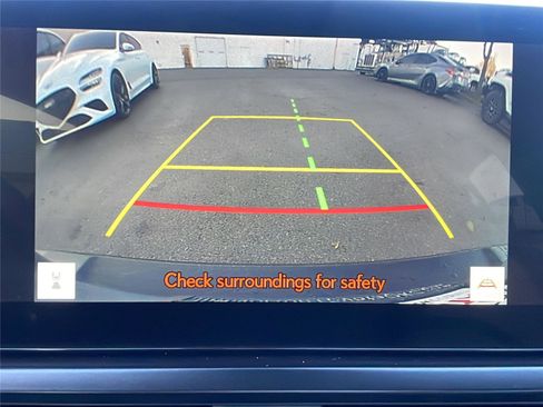 Used 2023 Lexus UX 250h UX 250h Premium image 29