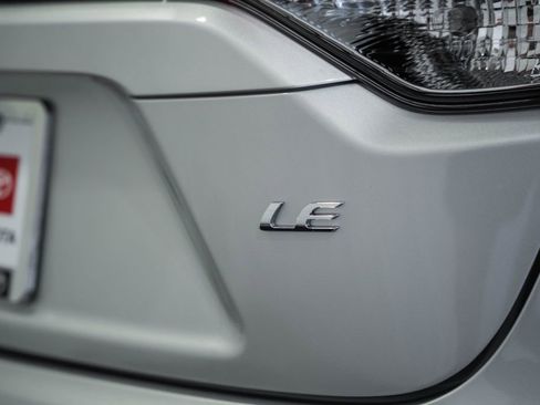 New 2026 Toyota Corolla LE image 7