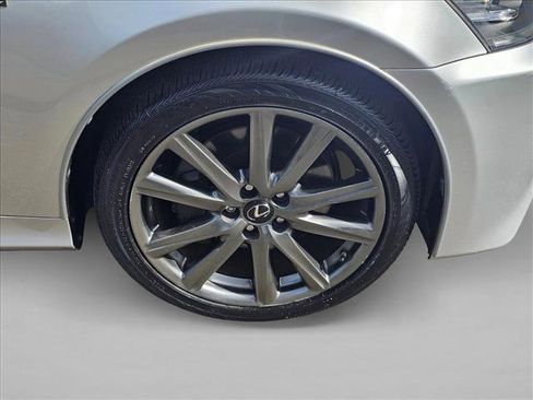 Used 2013 Lexus GS 350 AWD image 9