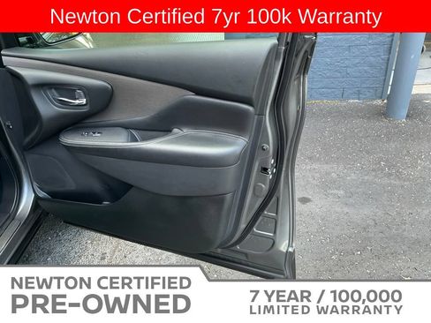 Used 2023 Nissan Murano SL w/ Cargo Package FWD image 44