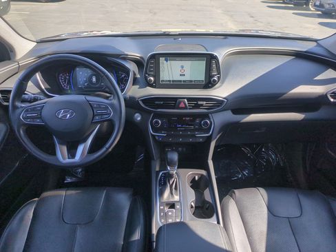 Used 2019 Hyundai Santa Fe AWD image 31