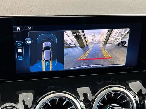 Certified 2026 Mercedes-Benz GLA 250 image 13