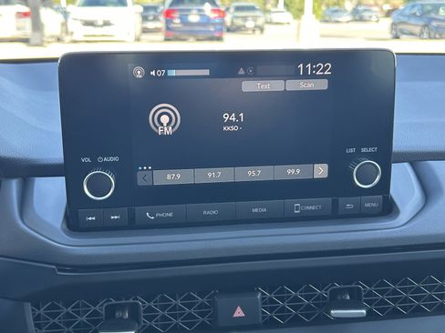 New 2025 Honda Accord SE image 21