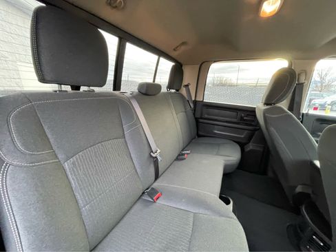 Used 2020 RAM 2500 Tradesman image 27