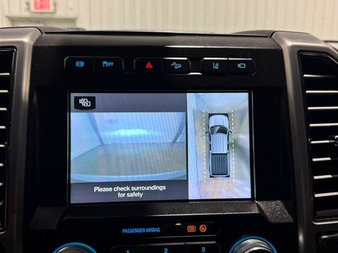 Used 2019 Ford F250 Platinum w/ Platinum Ultimate Package AWD/4WD image 57