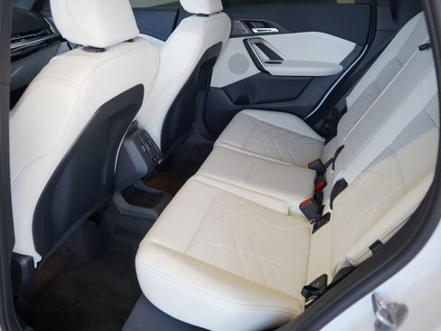 New 2026 BMW X1 xDrive28i w/ Convenience Package image 19