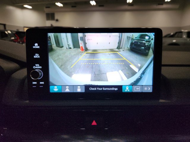 Certified 2024 Honda CR-V EX-L image 15