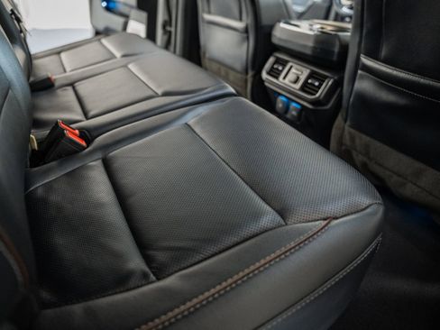 Certified 2023 Ford F150 Lariat w/ Equipment Group 502A High image 42