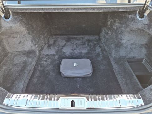 Used 2020 Rolls-Royce Ghost image 13