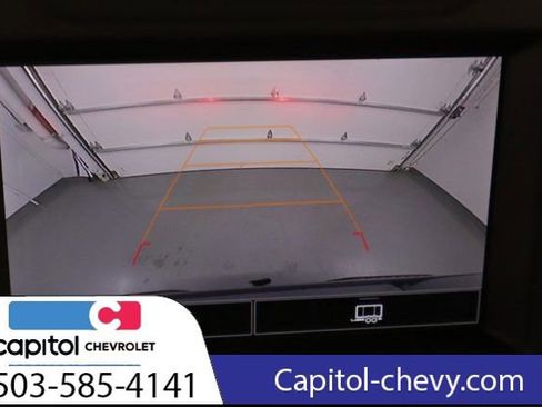 Used 2022 Chevrolet Silverado 1500 Custom image 25