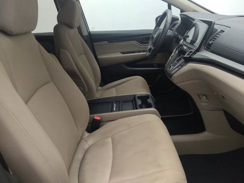 Used 2018 Honda Odyssey EX image 21