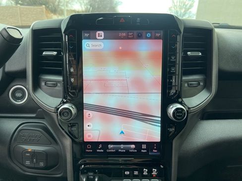 New 2026 RAM 3500 Tradesman image 18