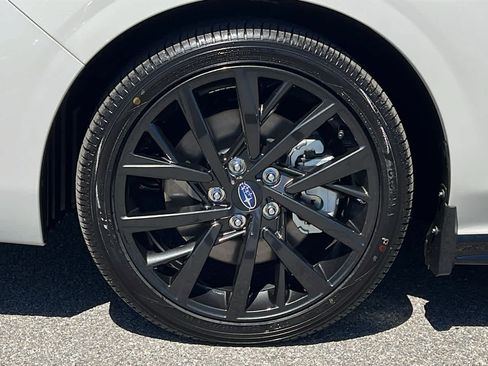 New 2026 Subaru Impreza RS AWD/4WD image 9