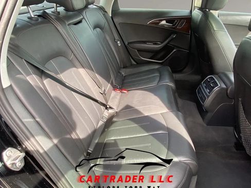 Used 2018 Audi A6 2.0T Premium FWD image 14