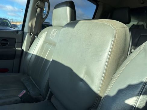 Used 2007 Dodge Ram 2500 Truck Laramie image 23