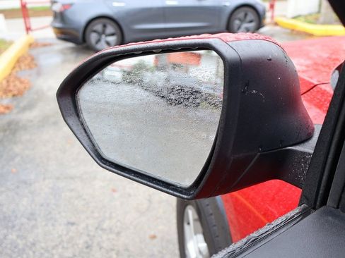 Used 2022 Hyundai Tucson SE image 31