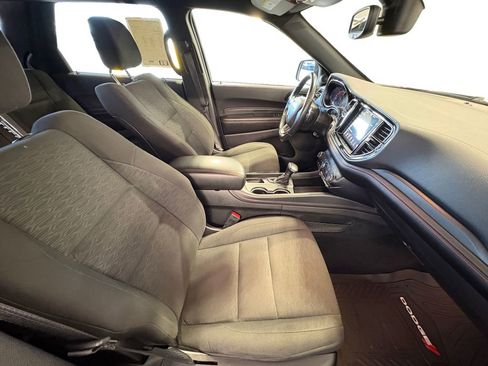 Used 2023 Dodge Durango GT image 24