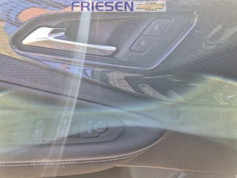 New 2025 Chevrolet Blazer EV LT w/ Midnight/Sport Edition image 10