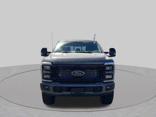 New 2026 Ford F350 Lariat w/ Tremor Off-Road Package AWD/4WD image 8
