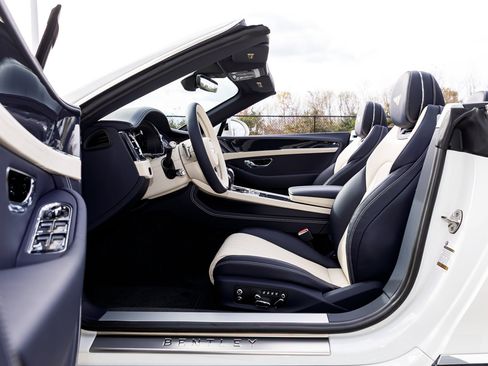 New 2026 Bentley Continental GT Speed image 27