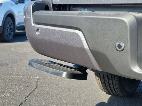 New 2026 Nissan Frontier SV w/ Tow Package image 18