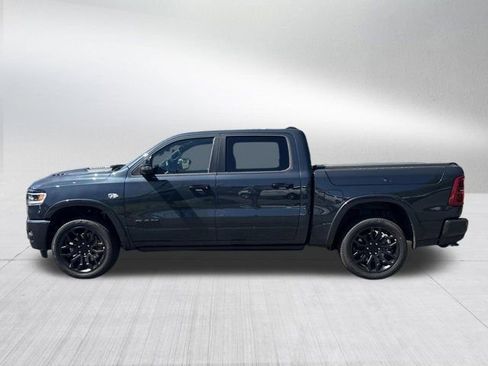 New 2026 RAM 1500 Limited AWD/4WD image 8