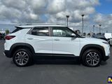 Used 2025 Chevrolet TrailBlazer LT w/ LT Cold Weather Package image 3
