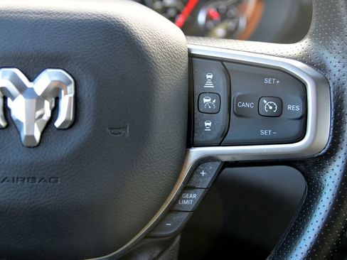 Used 2025 RAM 1500 Classic Warlock image 22