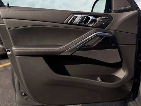New 2026 BMW X6 M60i image 12