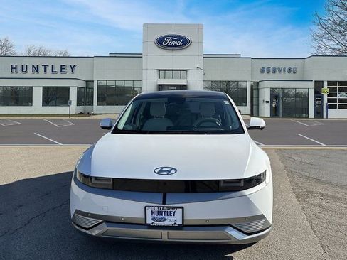 Used 2024 Hyundai Ioniq 5 Limited image 3