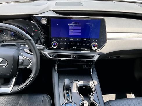 Used 2024 Lexus RX 350 Premium Plus w/ Convenience Package FWD image 7