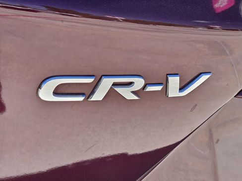 Certified 2019 Honda CR-V EX-L image 11