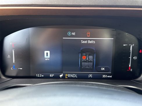 New 2026 Ford Bronco Sport Outer Banks image 26