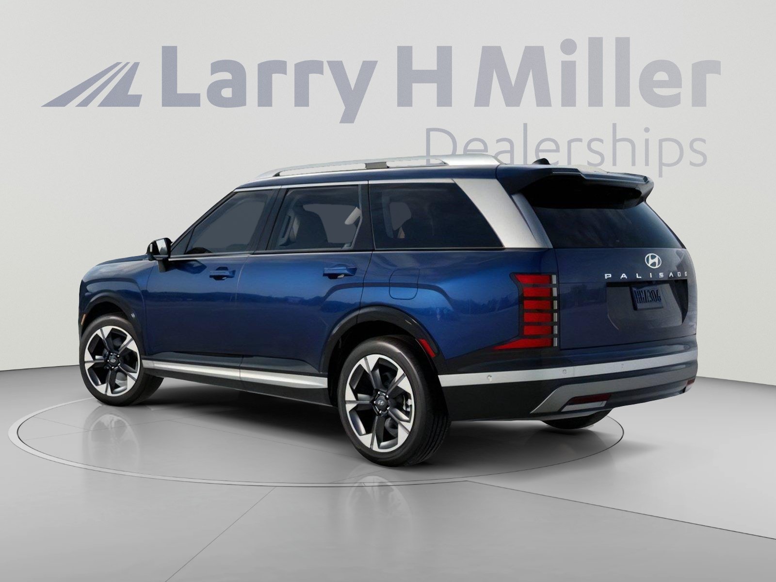 New 2026 Hyundai Palisade Limited AWD/4WD image 5