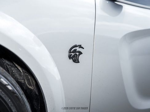 Used 2023 Dodge Charger SRT Hellcat w/ Harman/Kardon Audio Group RWD image 73