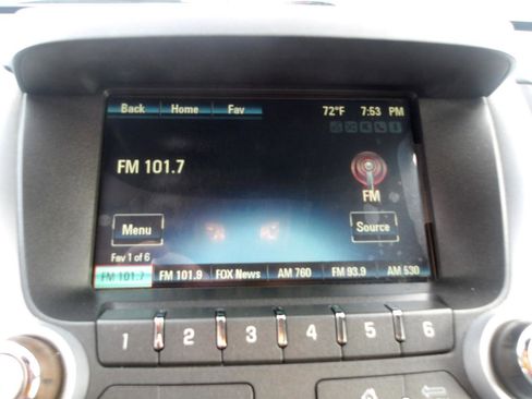 Used 2013 Chevrolet Equinox LT w/ Power Convenience Package image 23