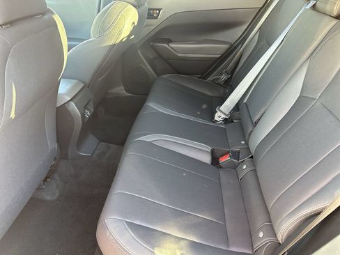 New 2026 Subaru Crosstrek 2.5i Premium AWD/4WD image 13