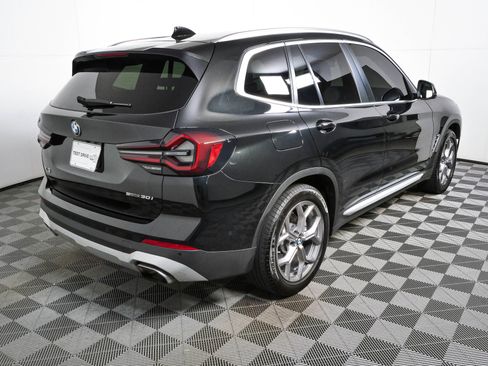 Used 2024 BMW X3 sDrive30i w/ Convenience Package w/ZPA RWD image 27