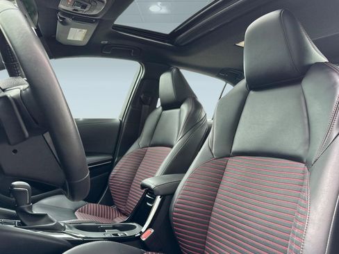 Certified 2024 Toyota Corolla XSE image 14