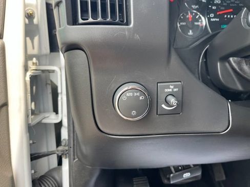 Used 2025 GMC Savana 2500 w/ Driver Convenience Package RWD image 16
