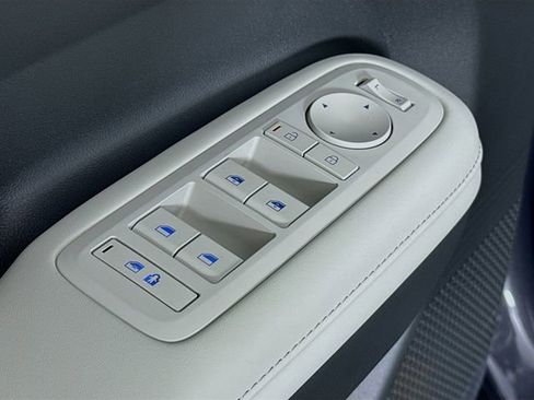 New 2026 Hyundai Santa Fe SEL image 28