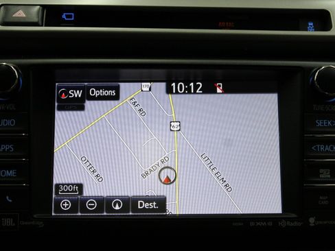 Used 2016 Toyota RAV4 Limited w/ Advanced Technology Package AWD/4WD image 27