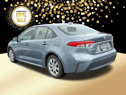 Used 2024 Toyota Corolla LE image 7