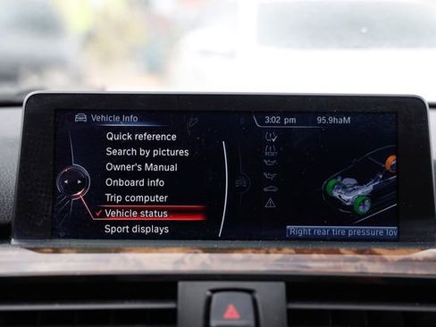 Used 2014 BMW 428i xDrive Coupe image 39