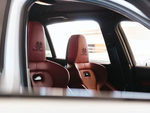 Used 2018 BMW M3 Sedan w/ Competition Package image 28