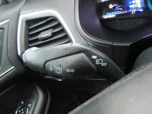 Certified 2024 Ford Edge Titanium AWD/4WD image 36