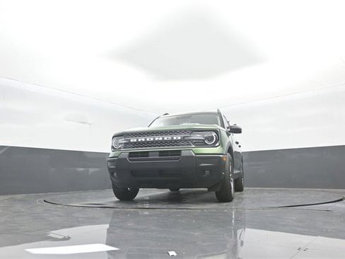 New 2025 Ford Bronco Sport Big Bend w/ Convenience Package image 31