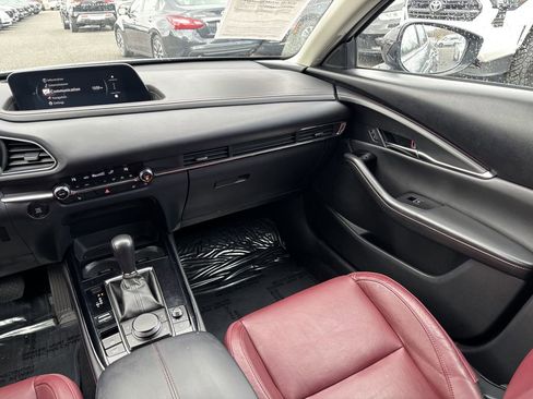 Used 2024 MAZDA CX-30 AWD 2.5 S w/ Preferred Package image 23