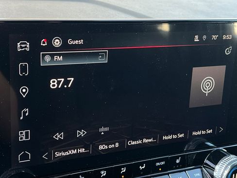 New 2026 GMC Canyon Elevation w/ Convenience Package image 16